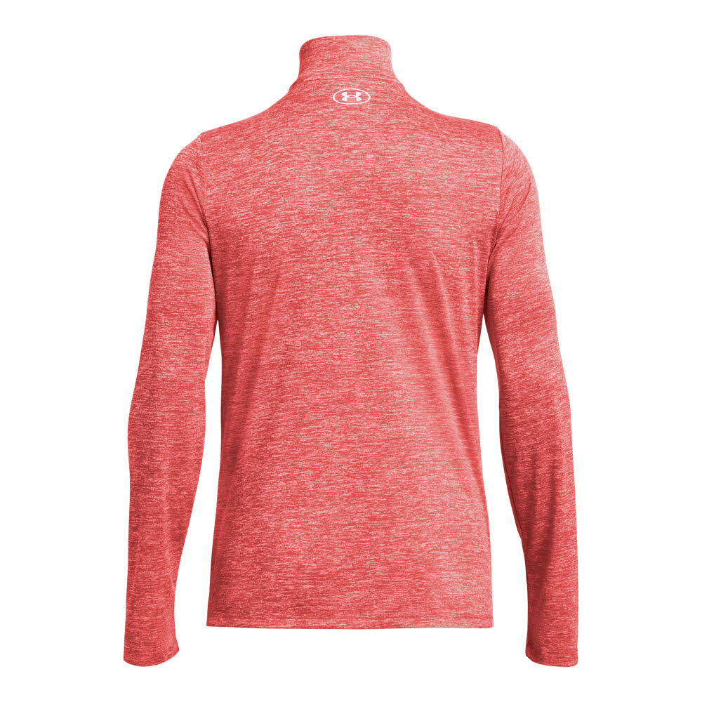 Tech 1/2 Zip- Twist