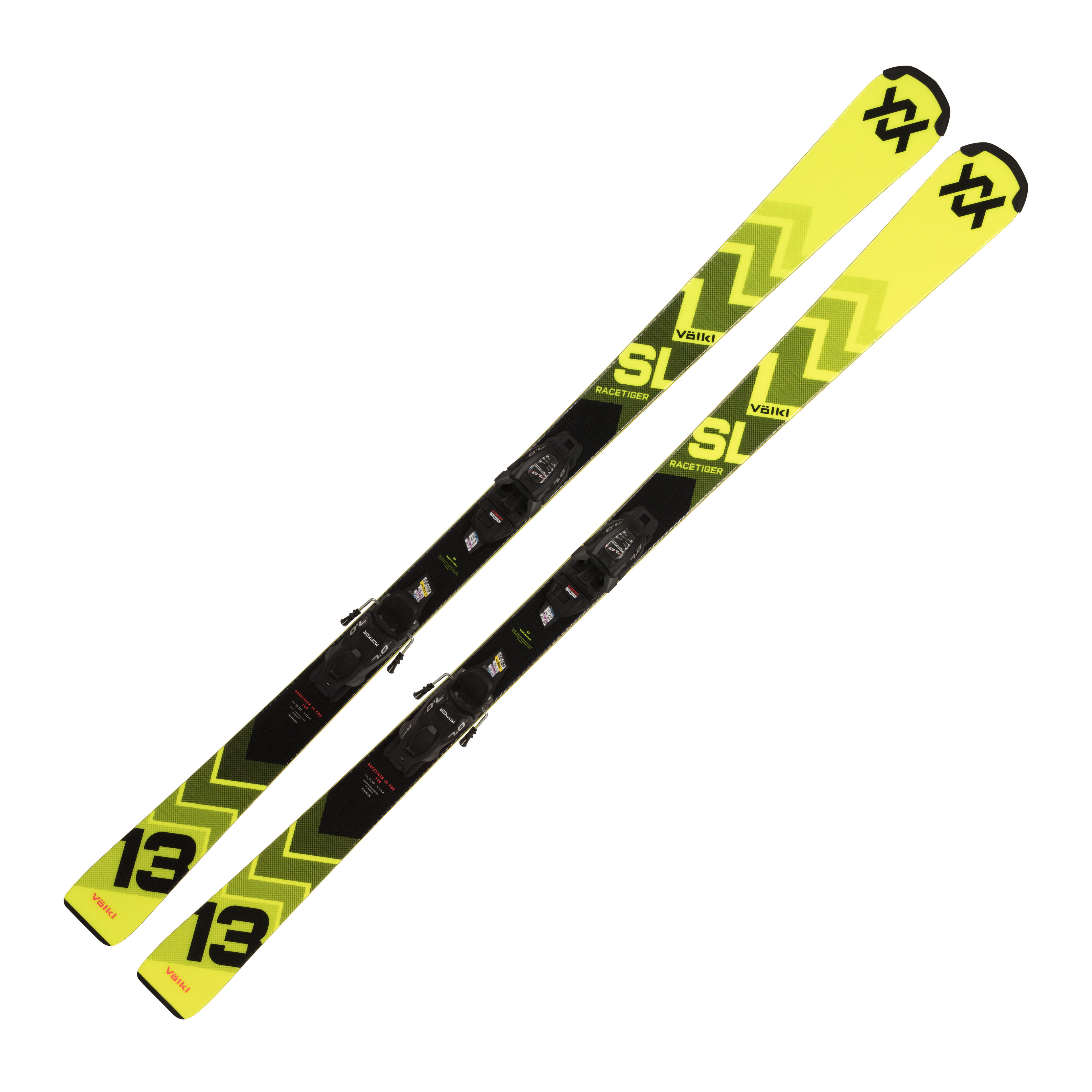 RACETIGER JR PRO+7.0 VMOT JR R