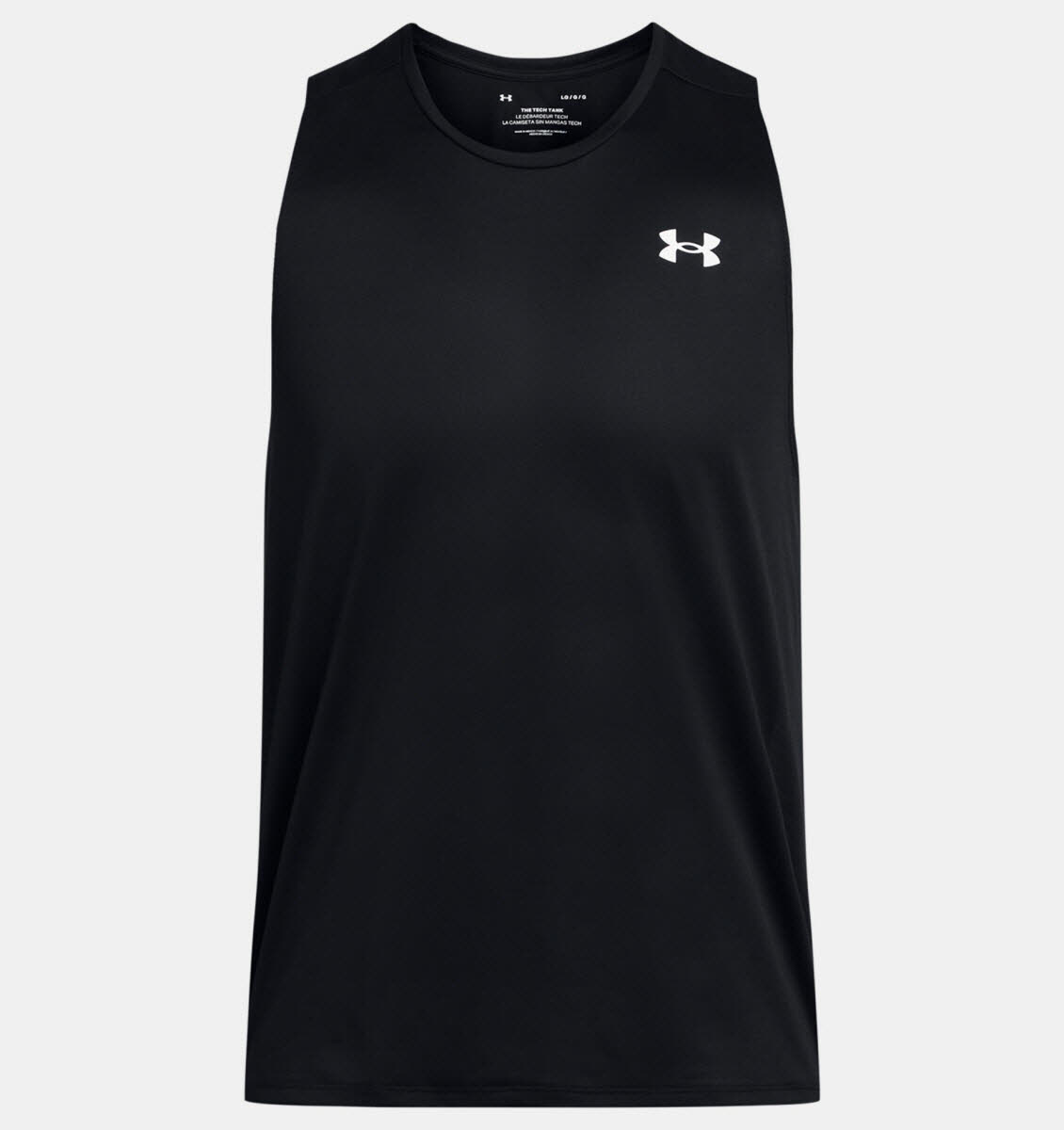 Tech Tank