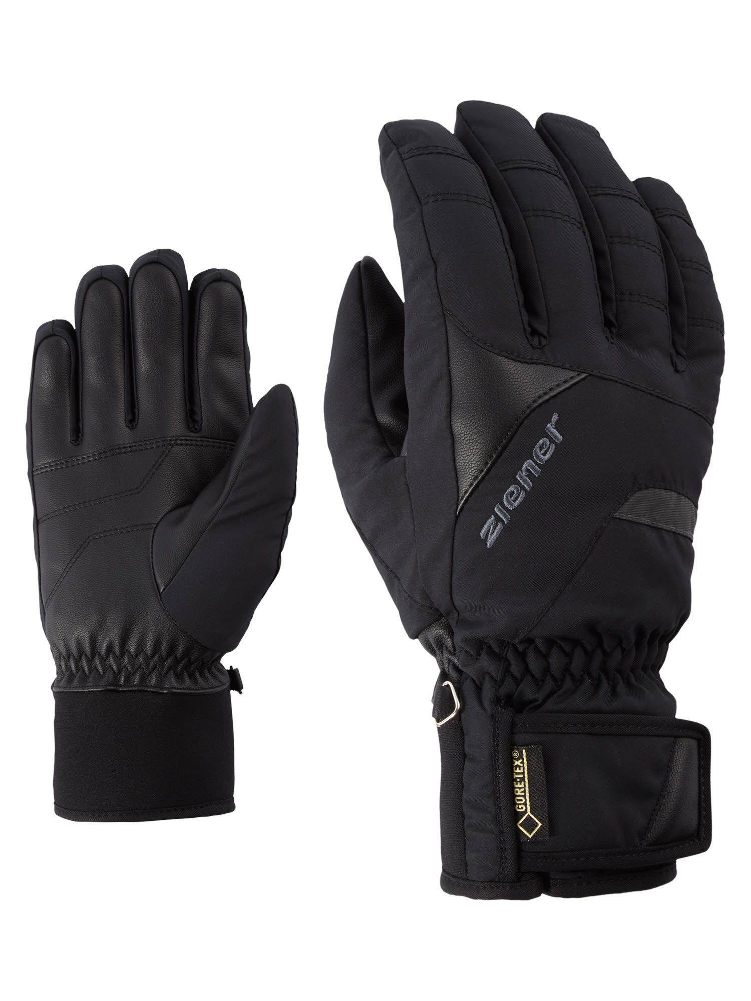 Guffert GTX (R)