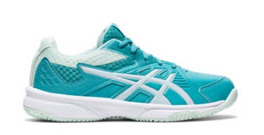 Court Slide Clay Bild 1