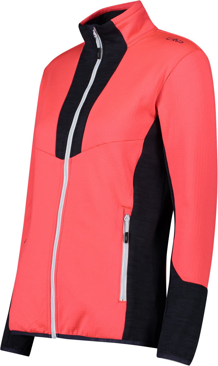 WOMAN JACKET