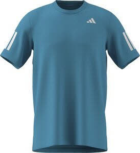 CLUB 3STR TEE