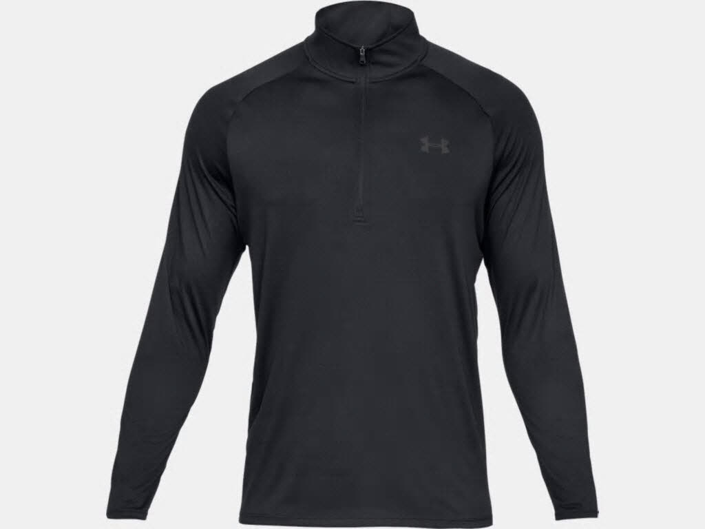 UA Tech 2.0 1/2 Zip Bild 1 UA Tech 2.0 1/2 Zip
