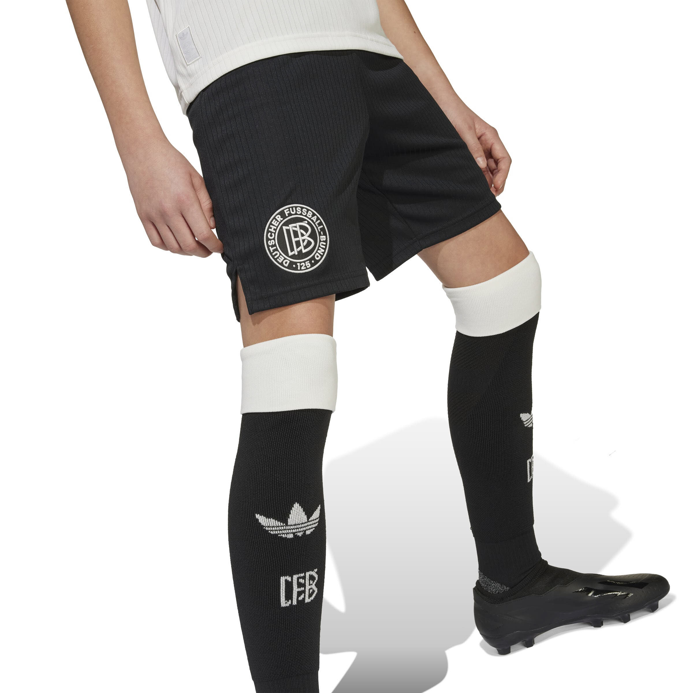 DFB 125 SHO Y
