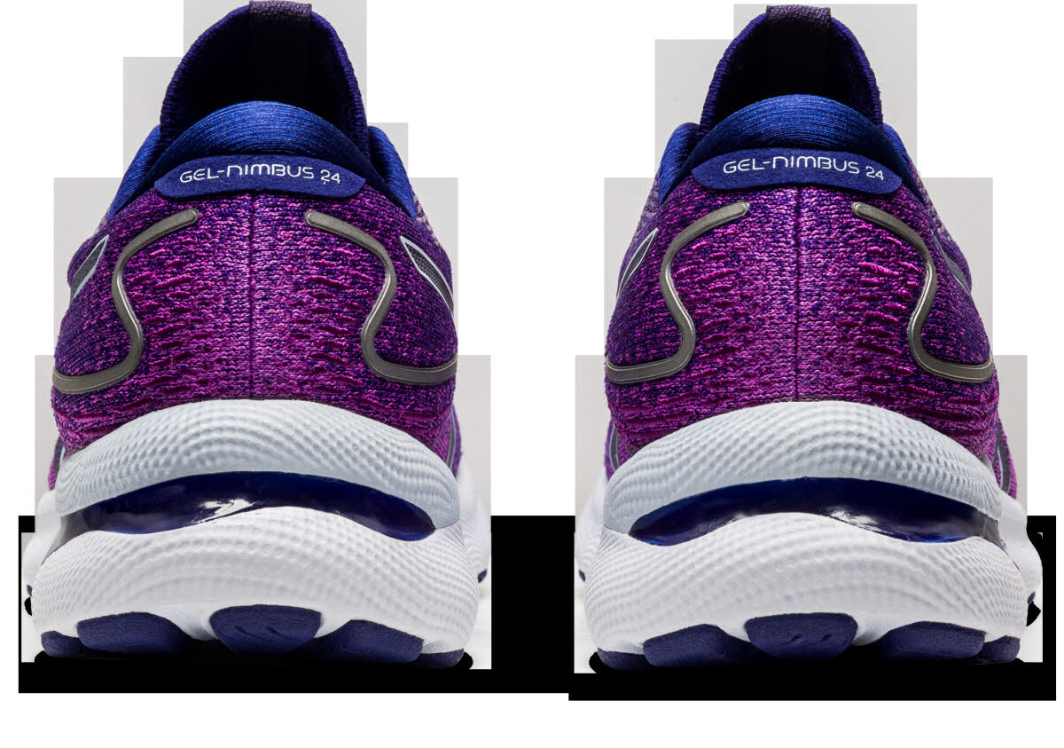 GEL-NIMBUS 24 Bild 6