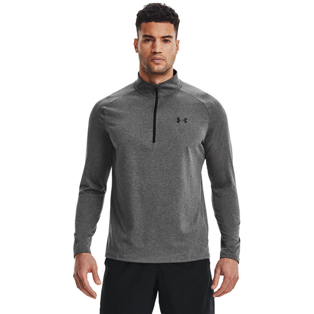 UA Tech 2.0 1/2 Zip