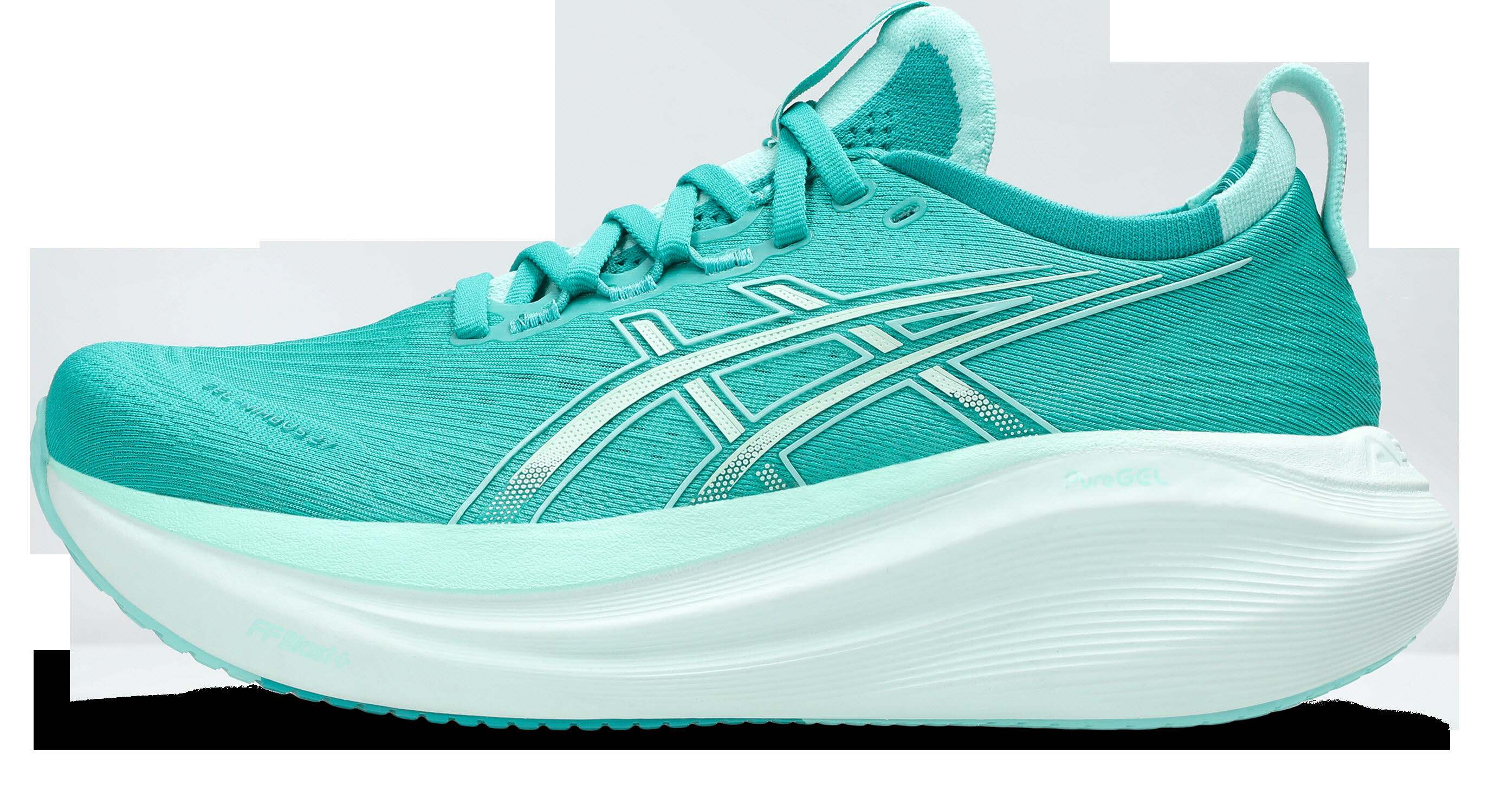 GEL-NIMBUS 27