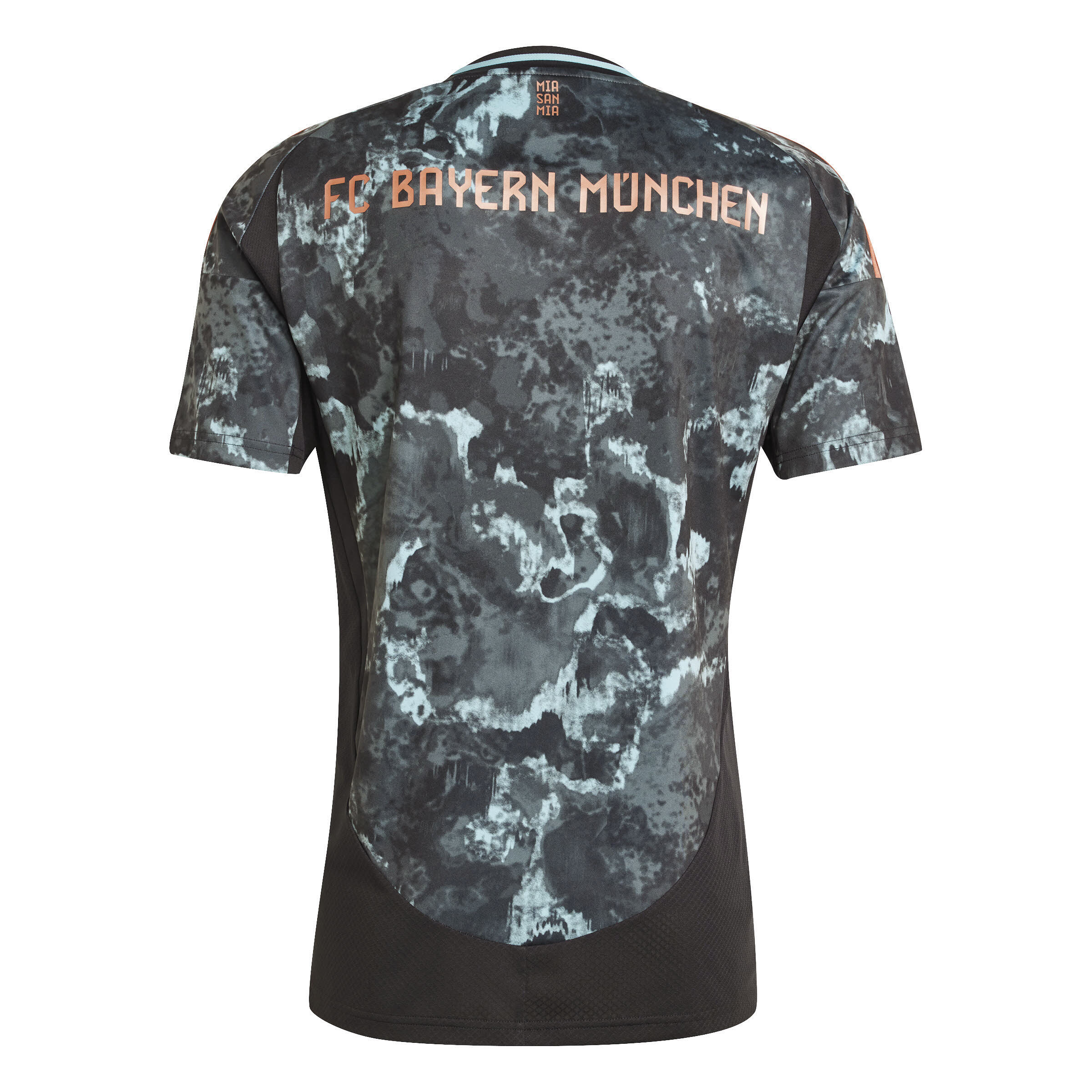 FCB Away JSY