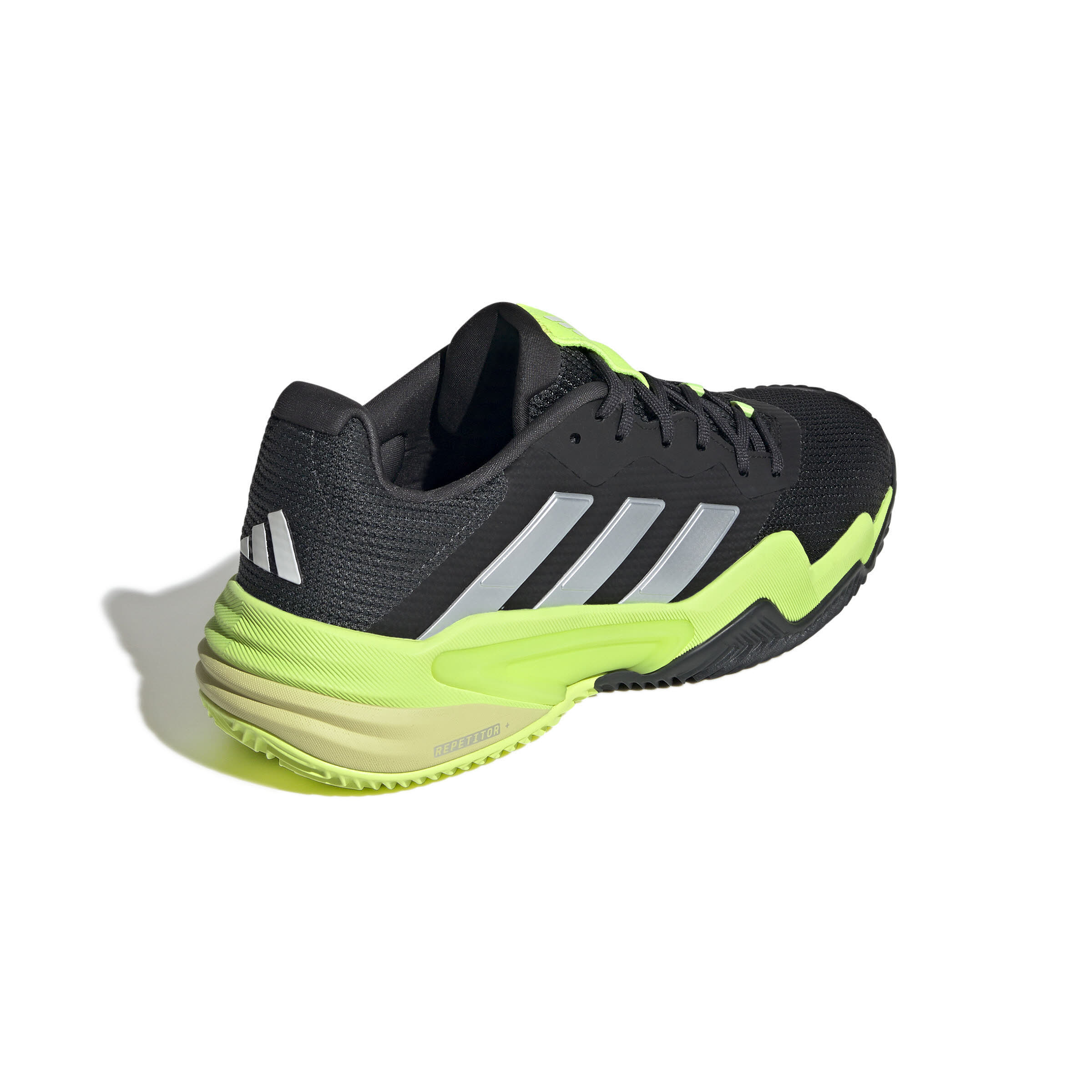 Barricade 13 M CL
