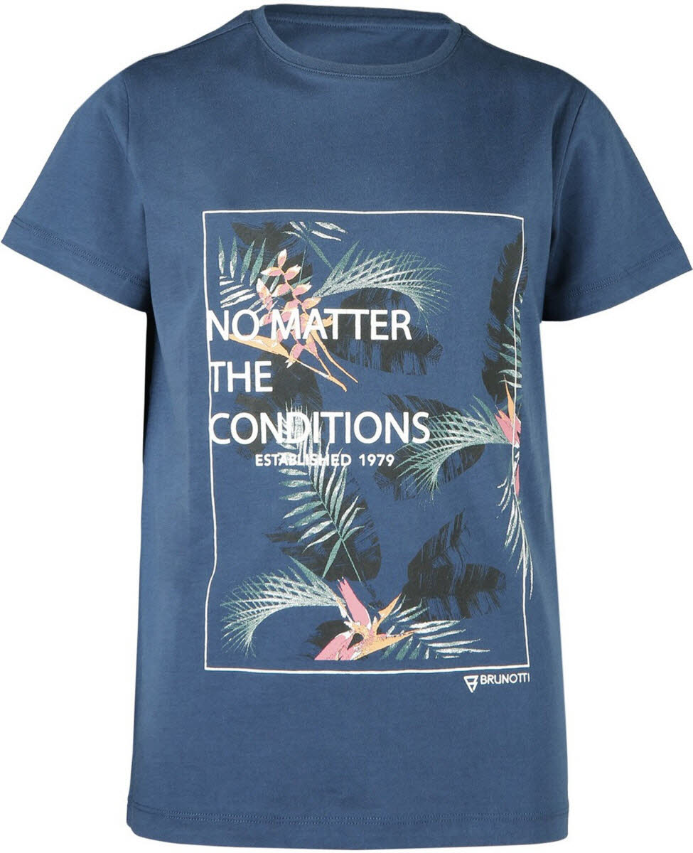 Timmy-Print Boys T-shirt Bild 3