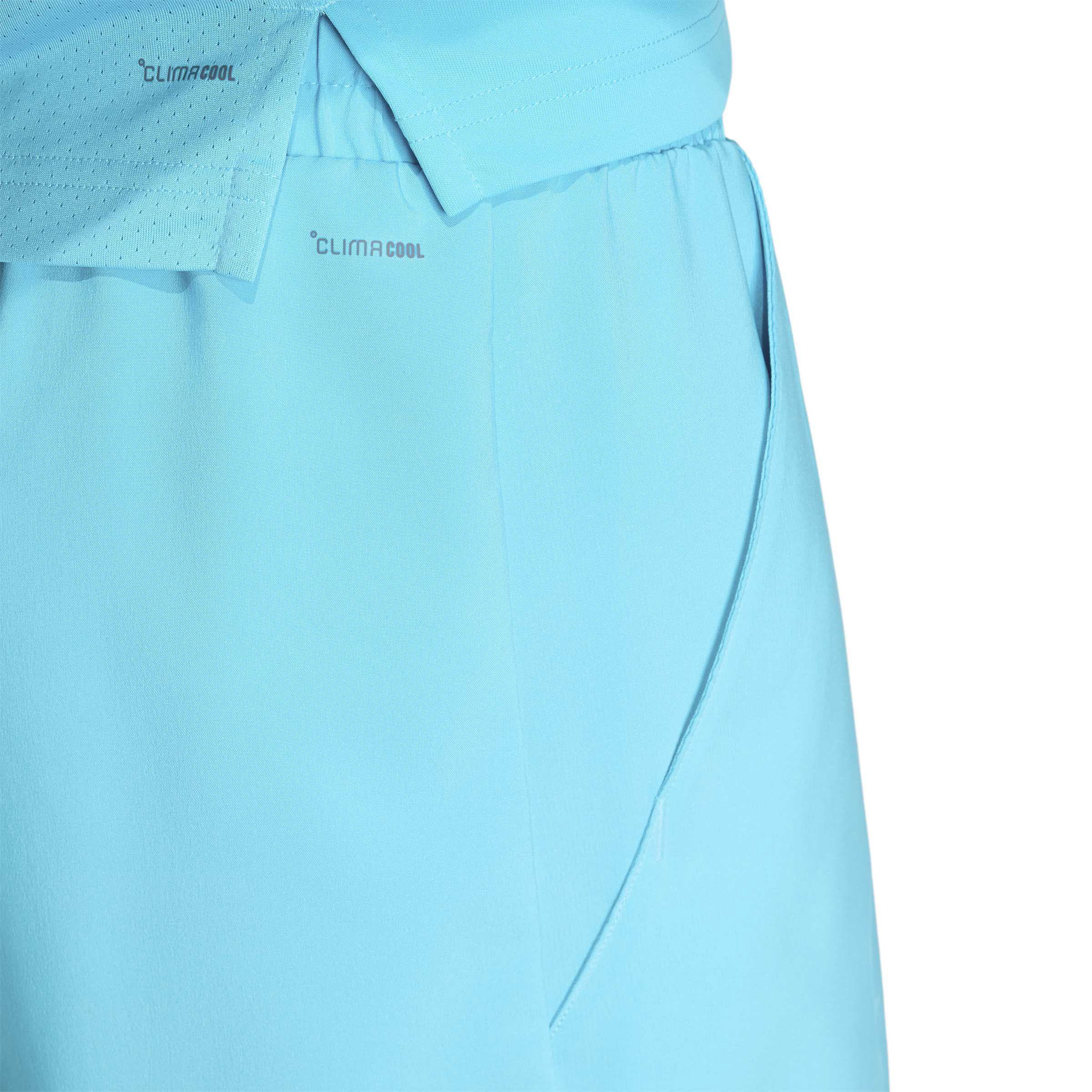 CLUB 3STR SHORT