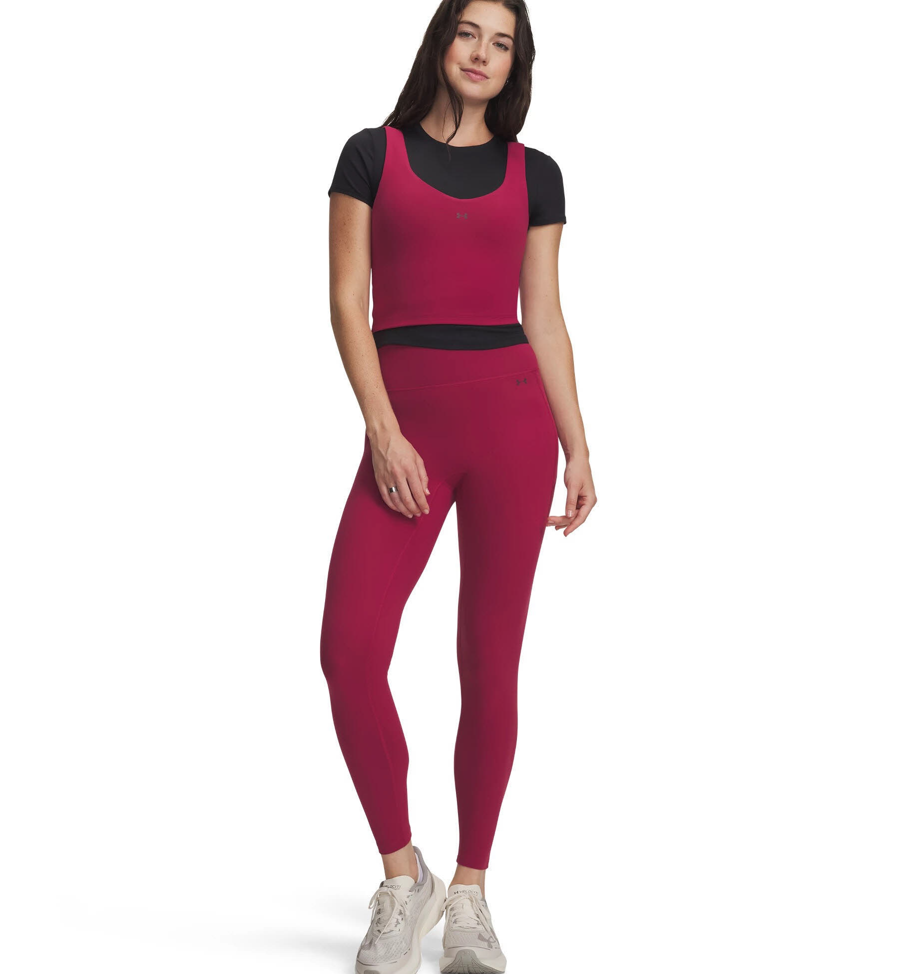 Motion 7/8 Legging
