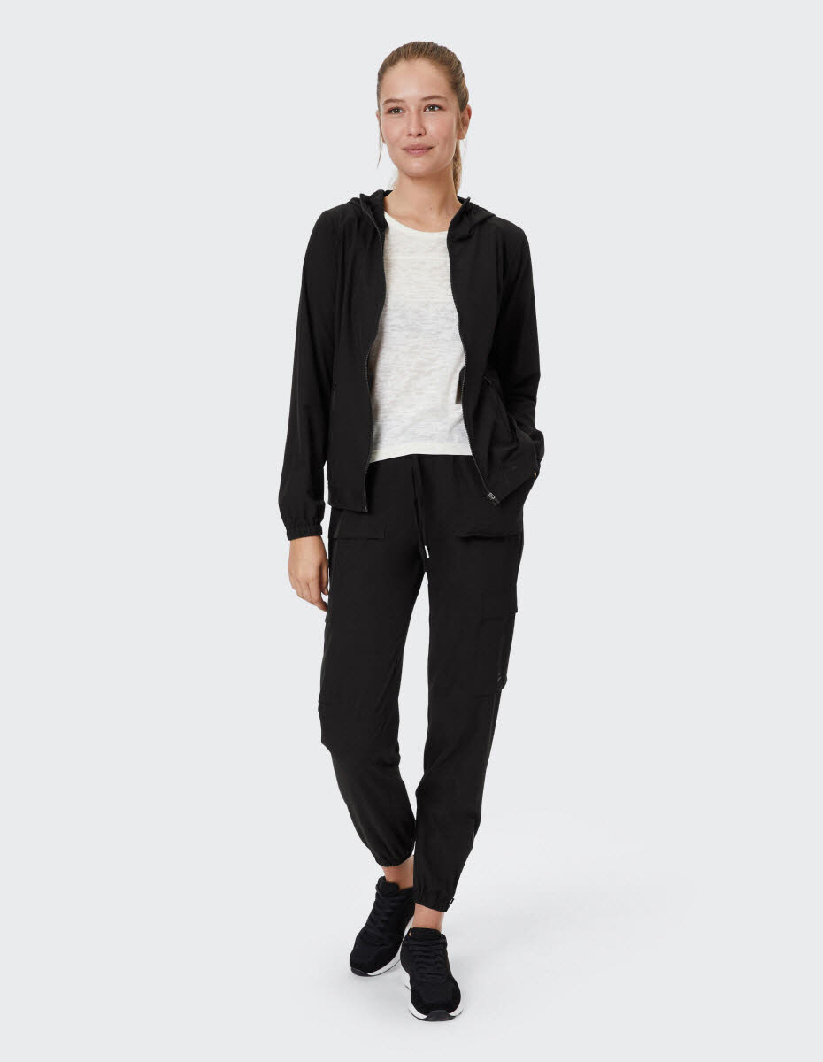 Hazel DW4W 01 Jacket