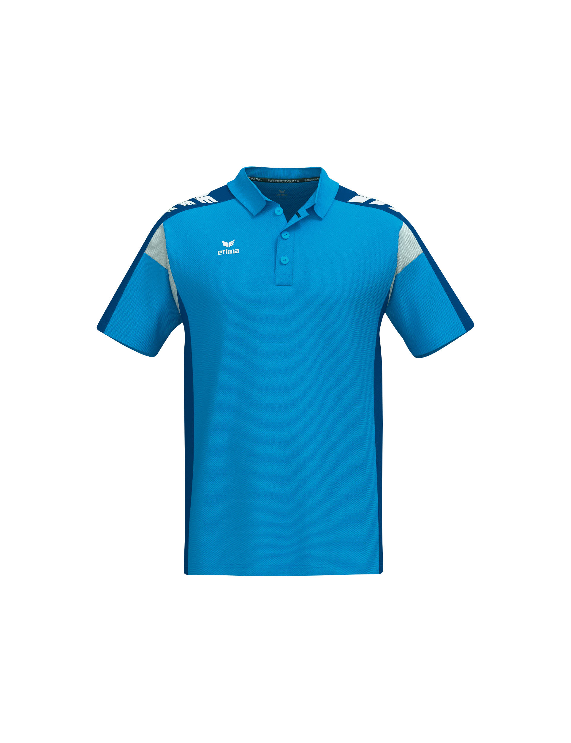 CELEBRATE 125 poloshirt function