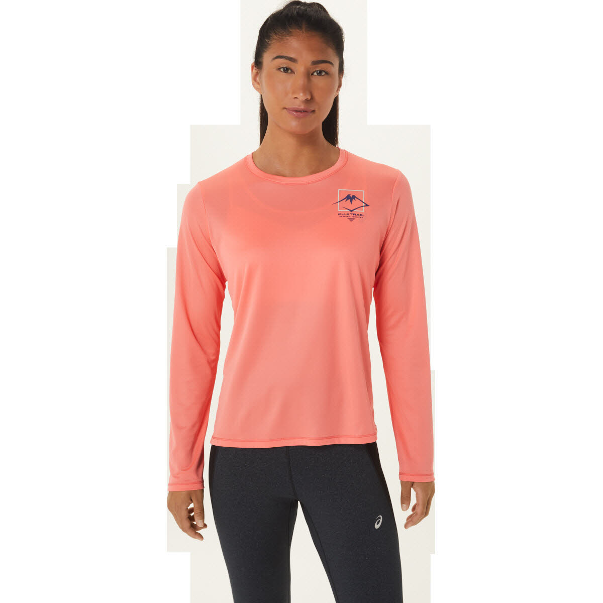 FUJITRAIL LOGO LS TOP