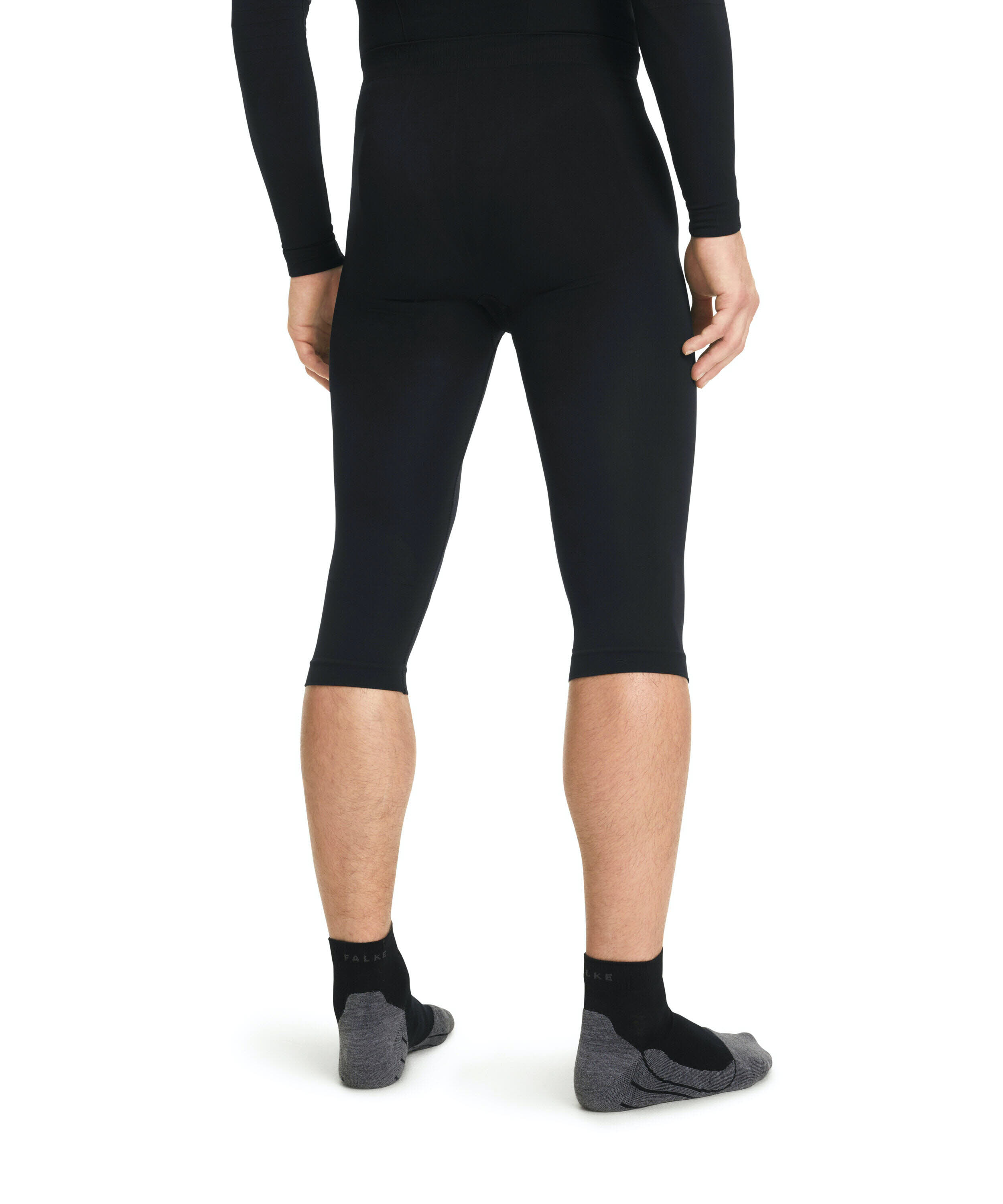 W 3/4 Tights m