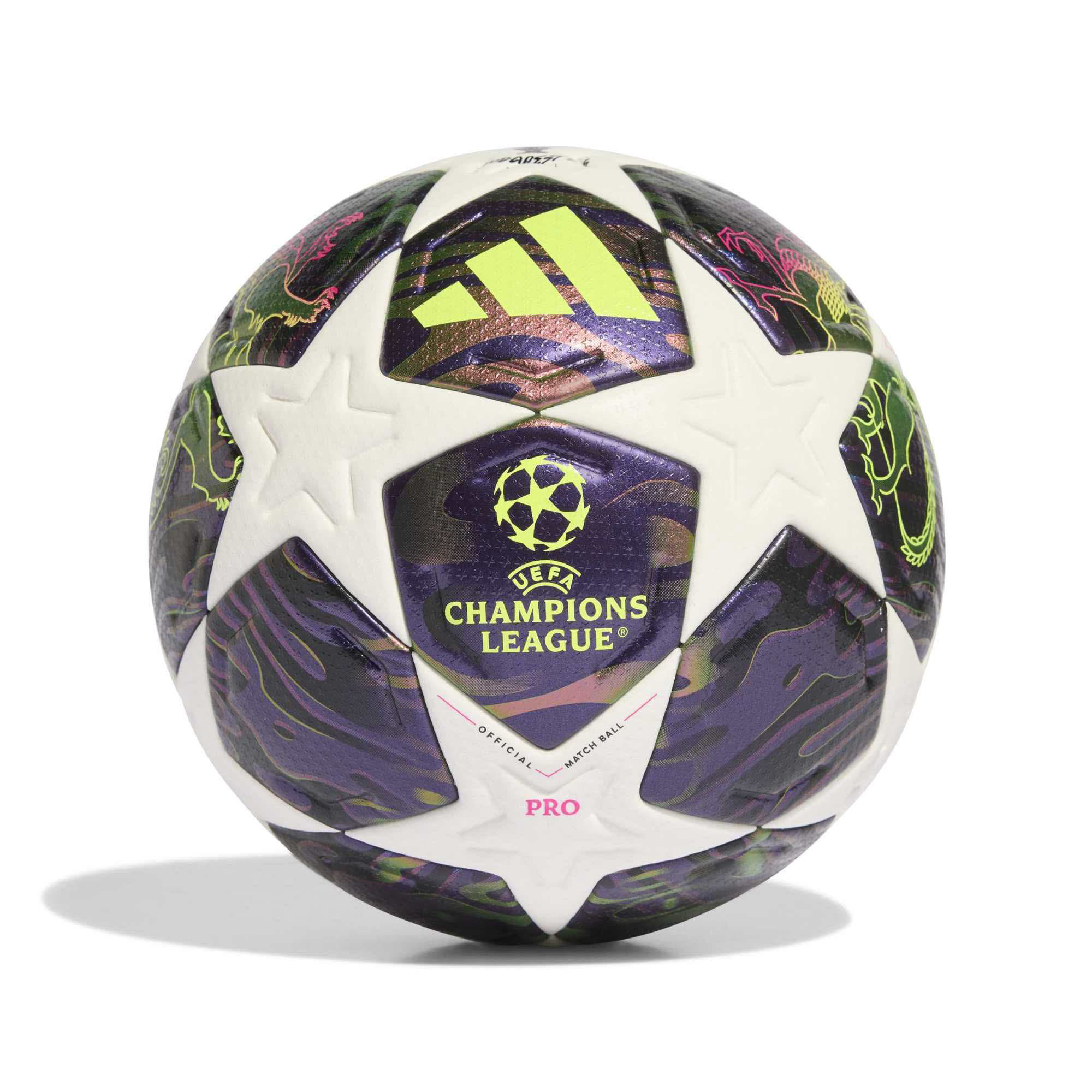 UCL PRO F