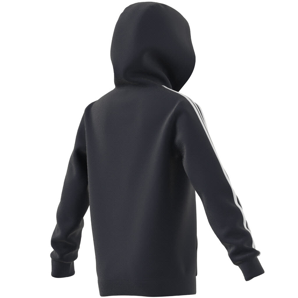U 3S FL FZ HOOD