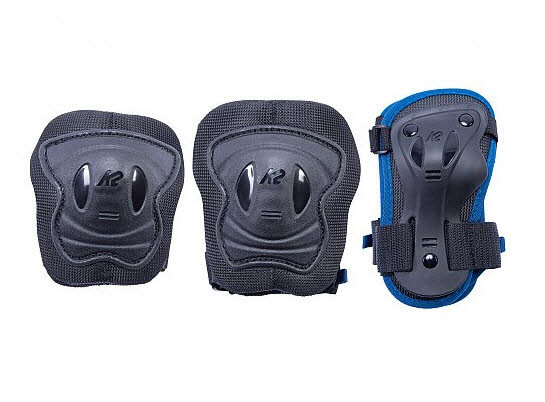 Raider Pro Pad Set Bild 2