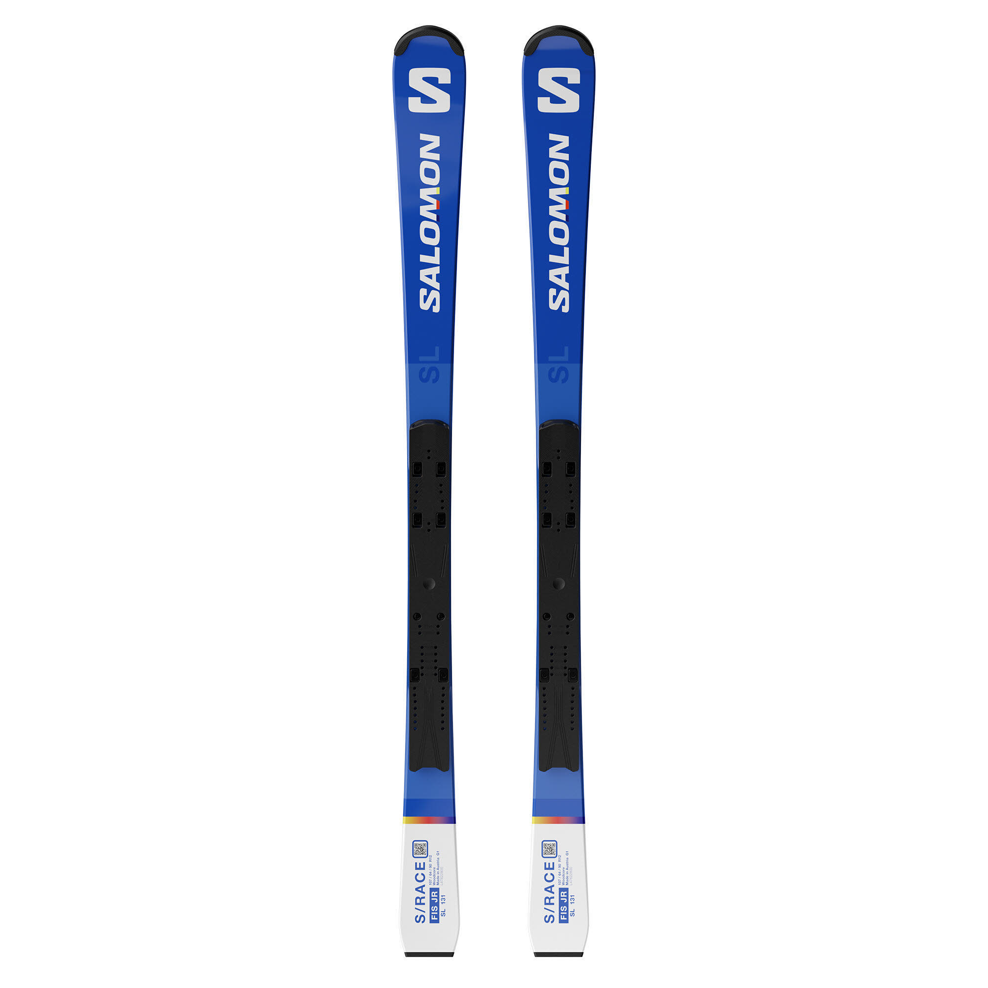 S/RACE SL 10 + MI12 Bild 1 S/RACE SL 10 + MI12