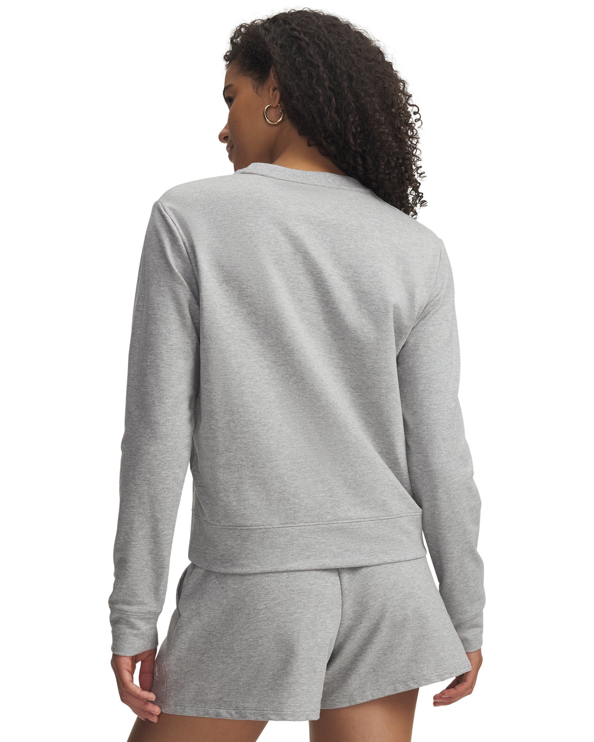 Sport Terry Crew-GRY