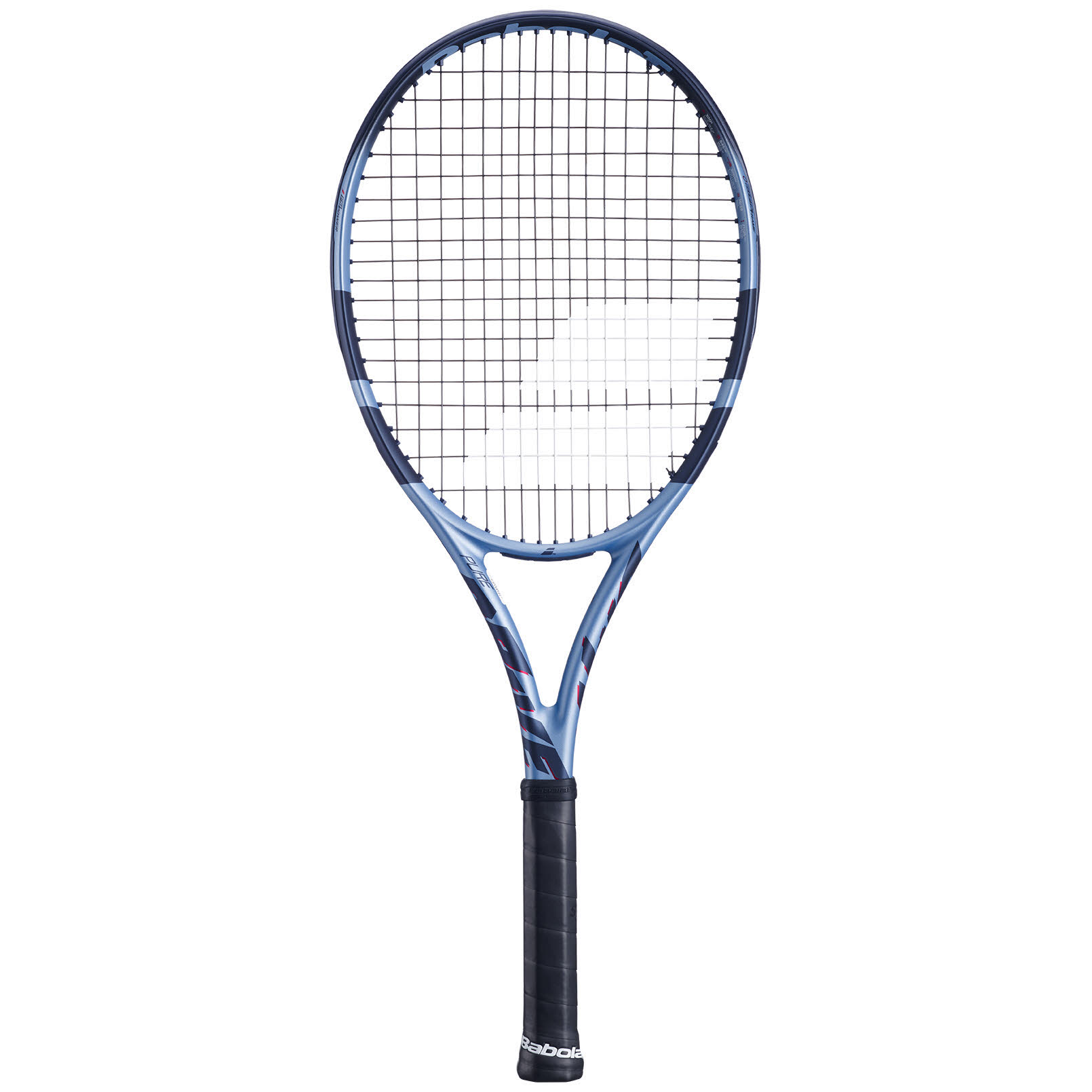 Pure Drive GEN11 unbesaitet
