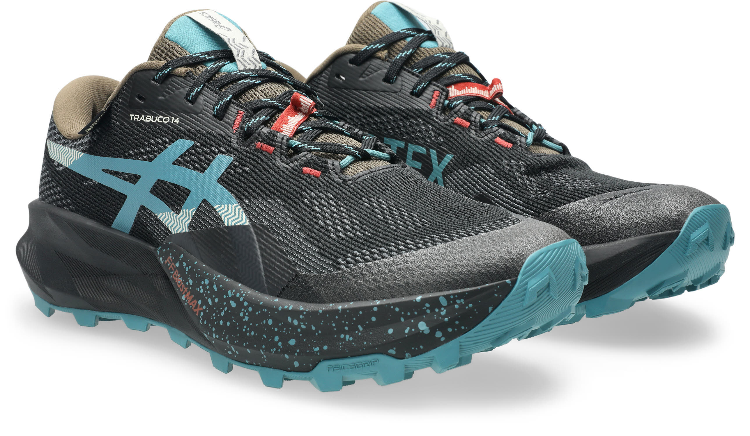 TRABUCO 14 GTX