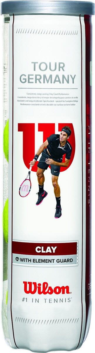 TOUR GERMANY 4TBALL Bild 1 TOUR GERMANY 4TBALL