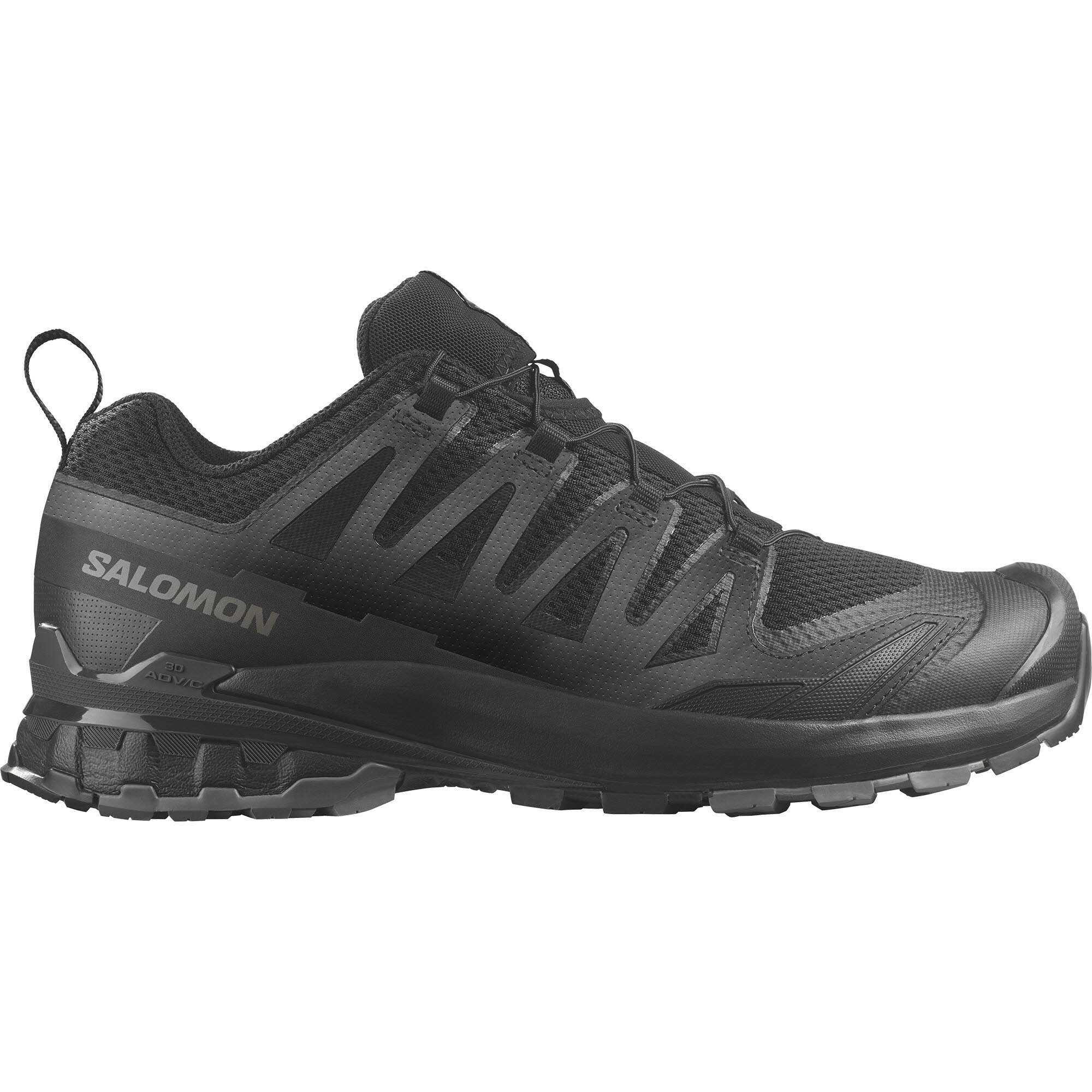 Schuhe XA PRO 3D V9 WIDE