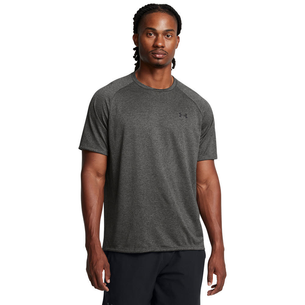 UA Tech 2.0 SS Tee