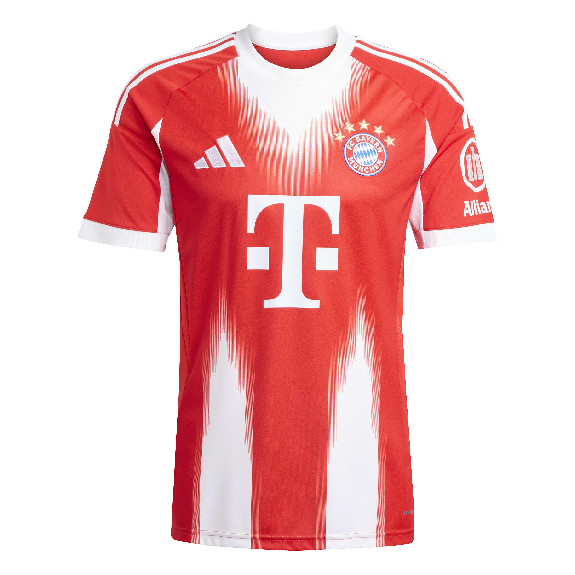 FCB H JSY
