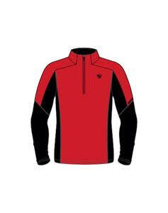 JIROTO-Z midlayer