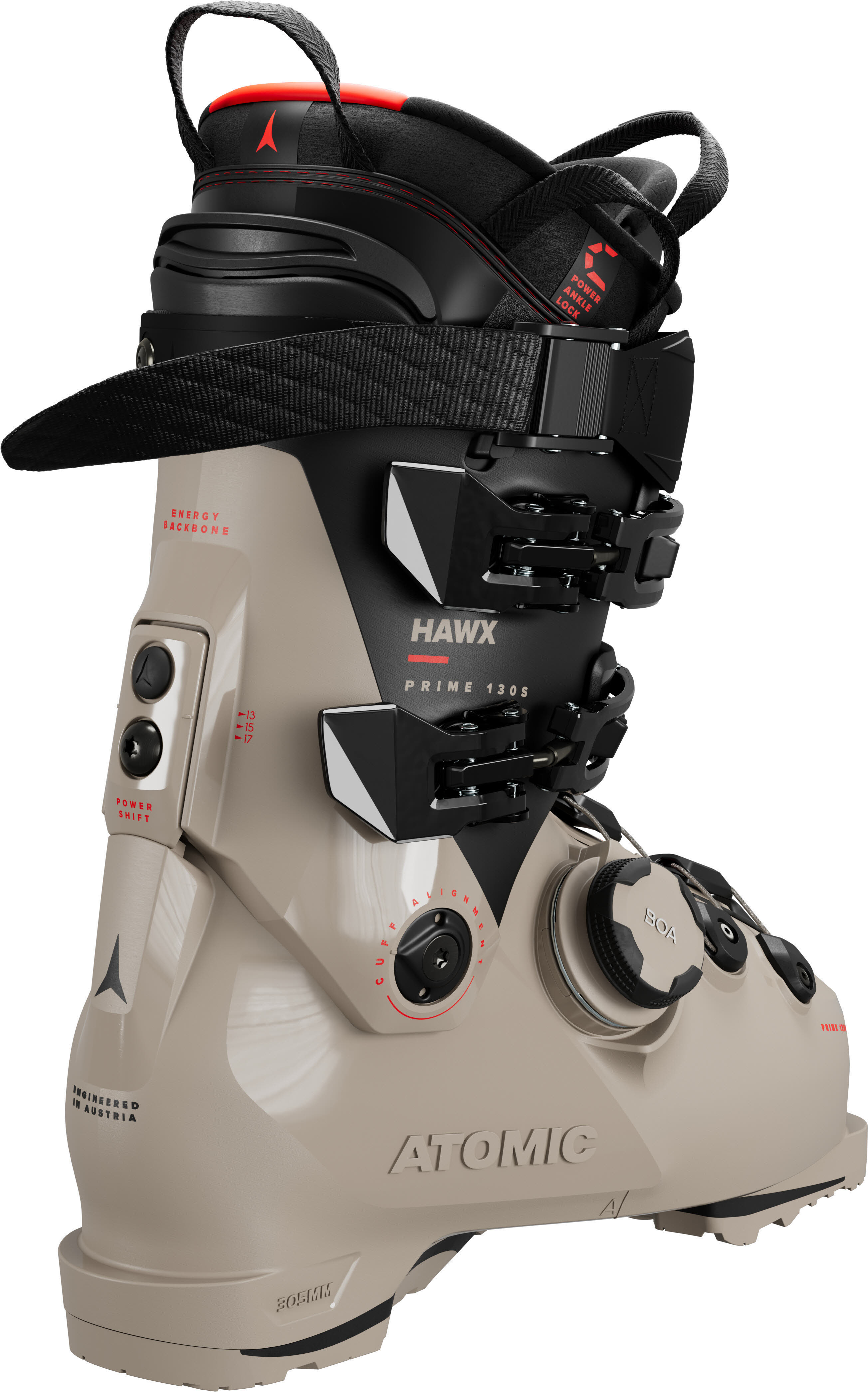 HAWX PRIME 130 S BOA GW