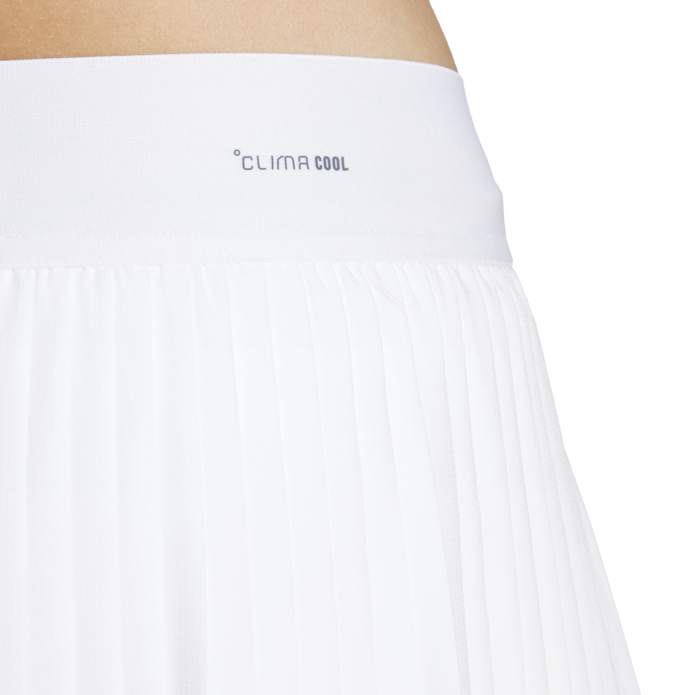 CLUB PLEATSKIRT