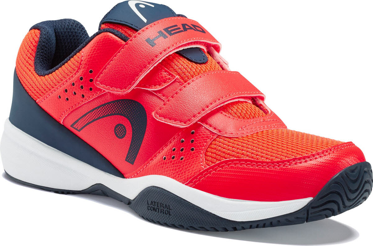 Sprint Vel. 2.5 Kids Bild 1 Sprint Vel. 2.5 Kids