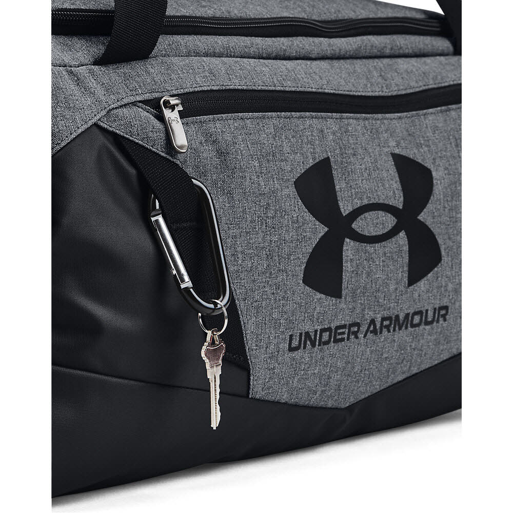 UA Undeniable 5.0 Duffle SM
