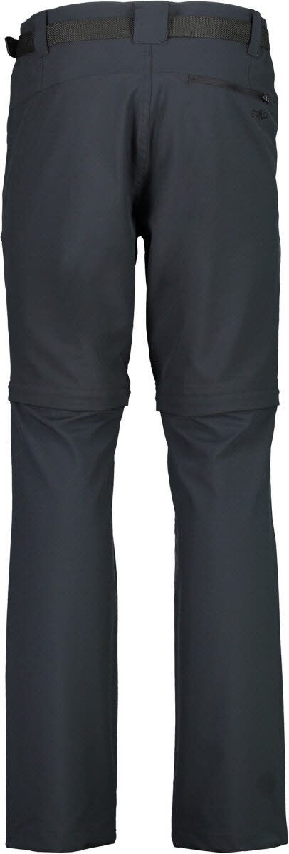 MAN LONG PANT ZIP OFF Bild 6