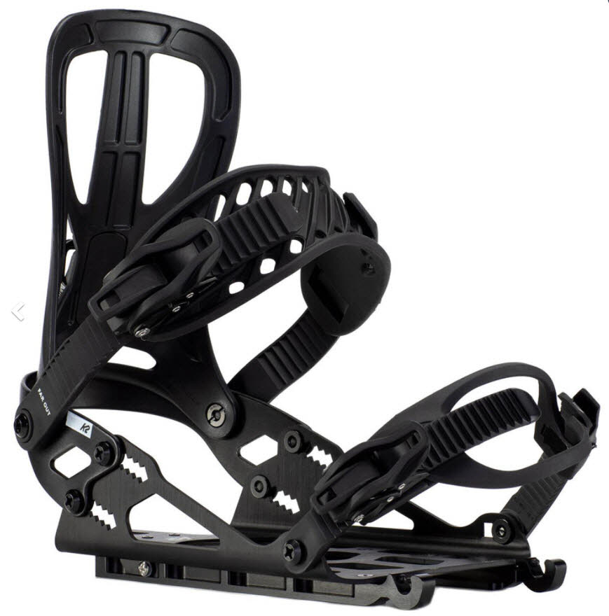 FAROUT black