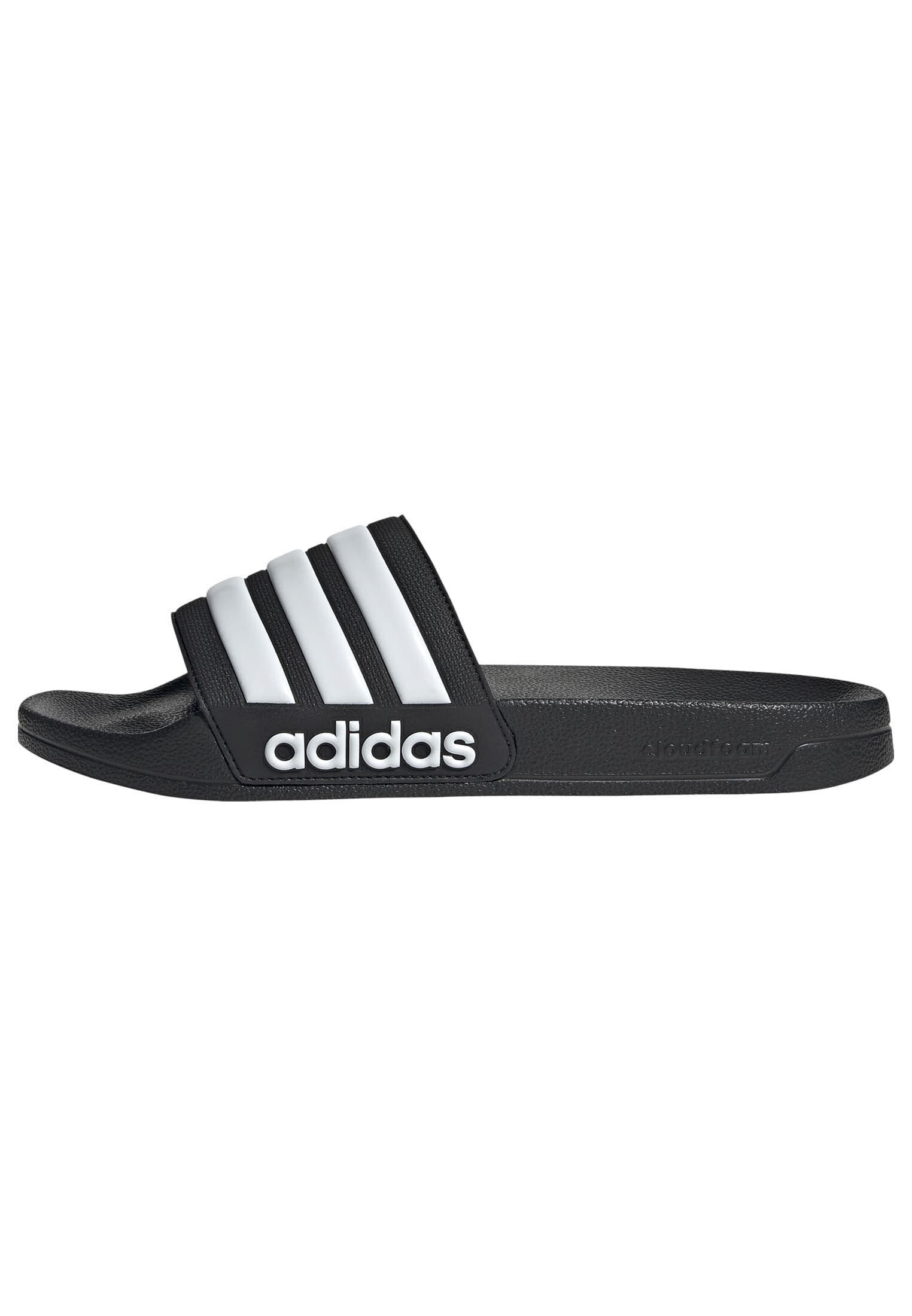 adilette shower