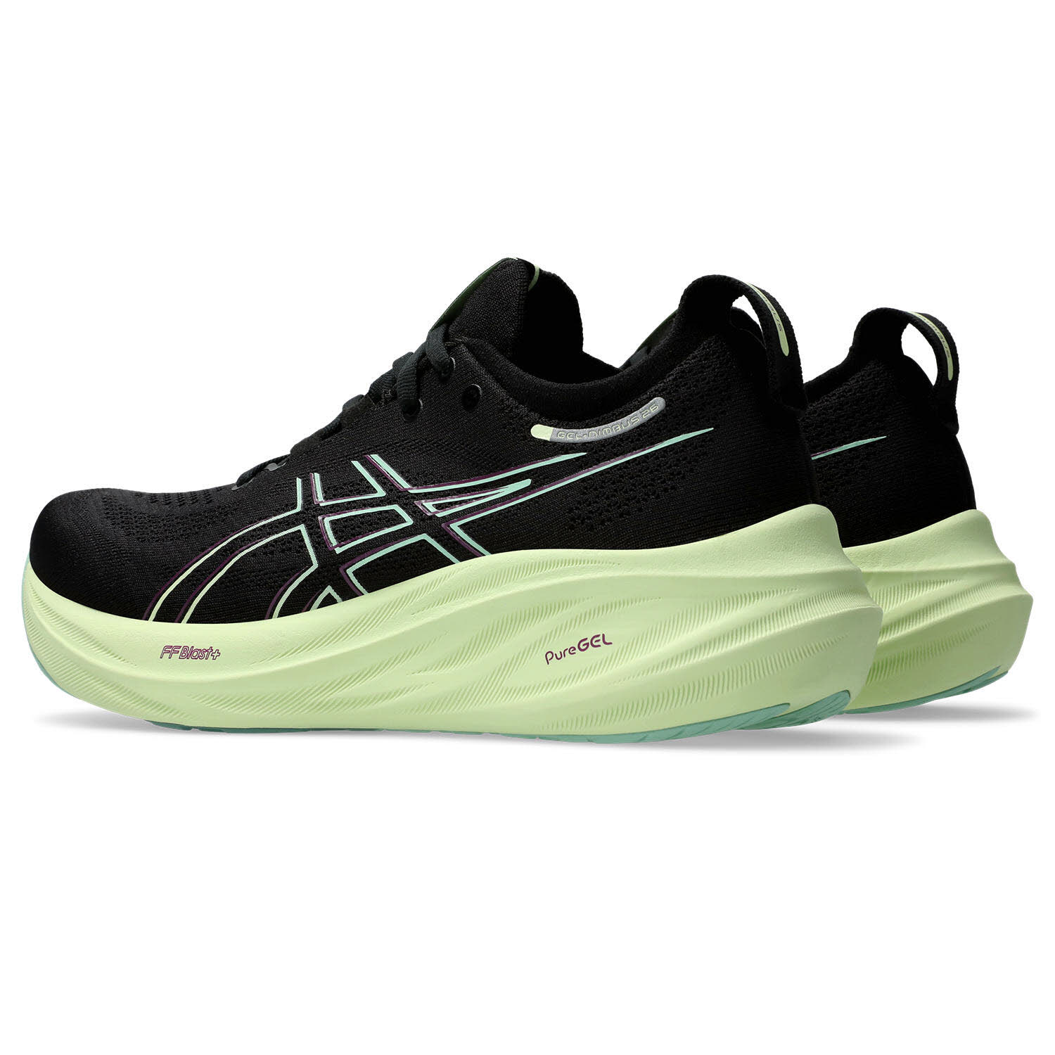 GEL-NIMBUS 26