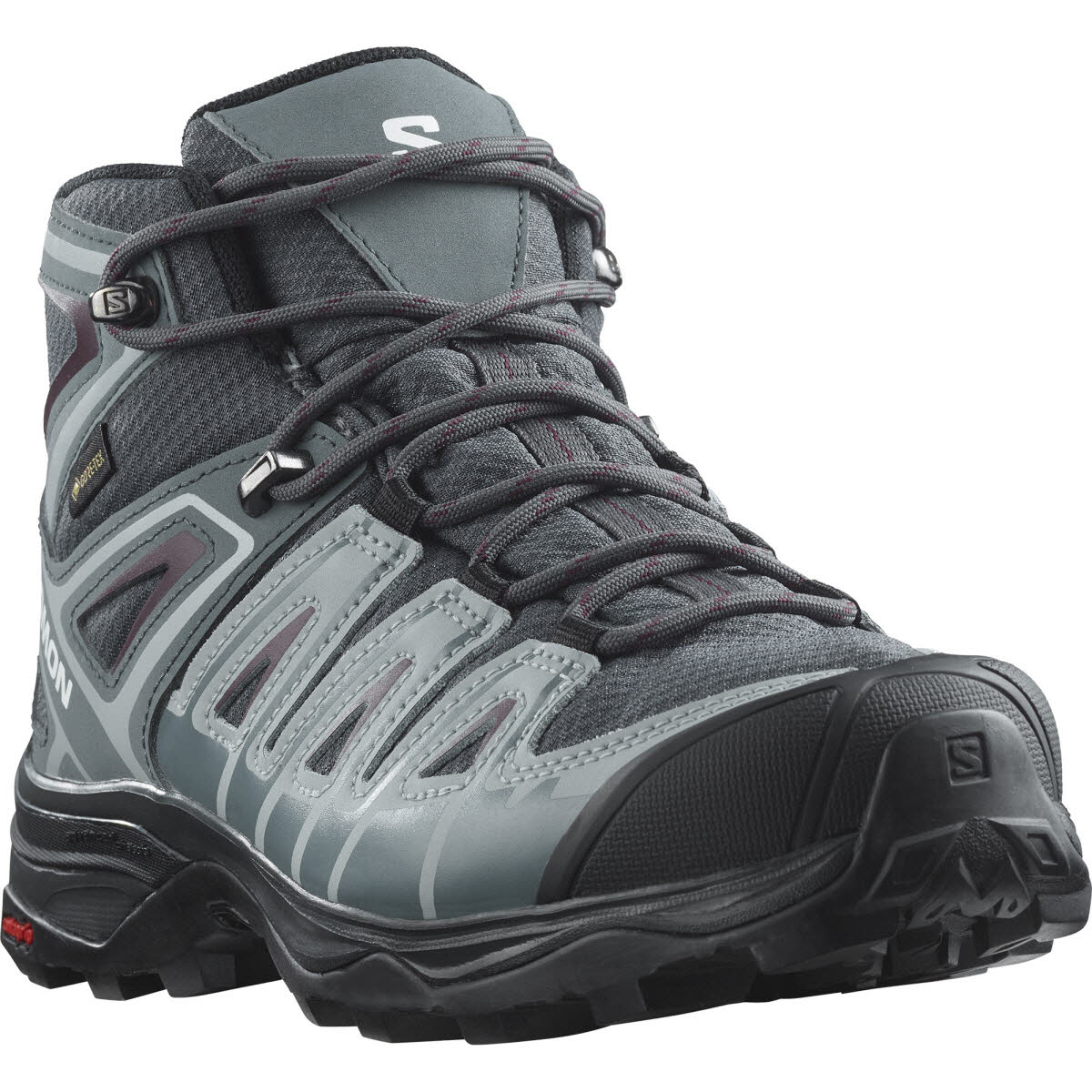 X Ultra Pioneer Mid GTX W Bild 2