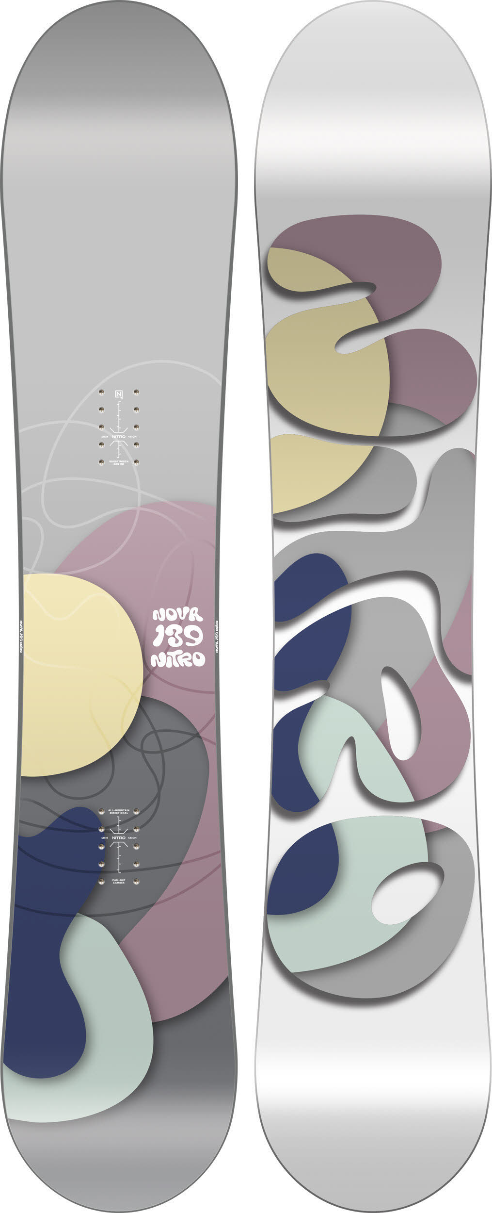 NOVA Board 26