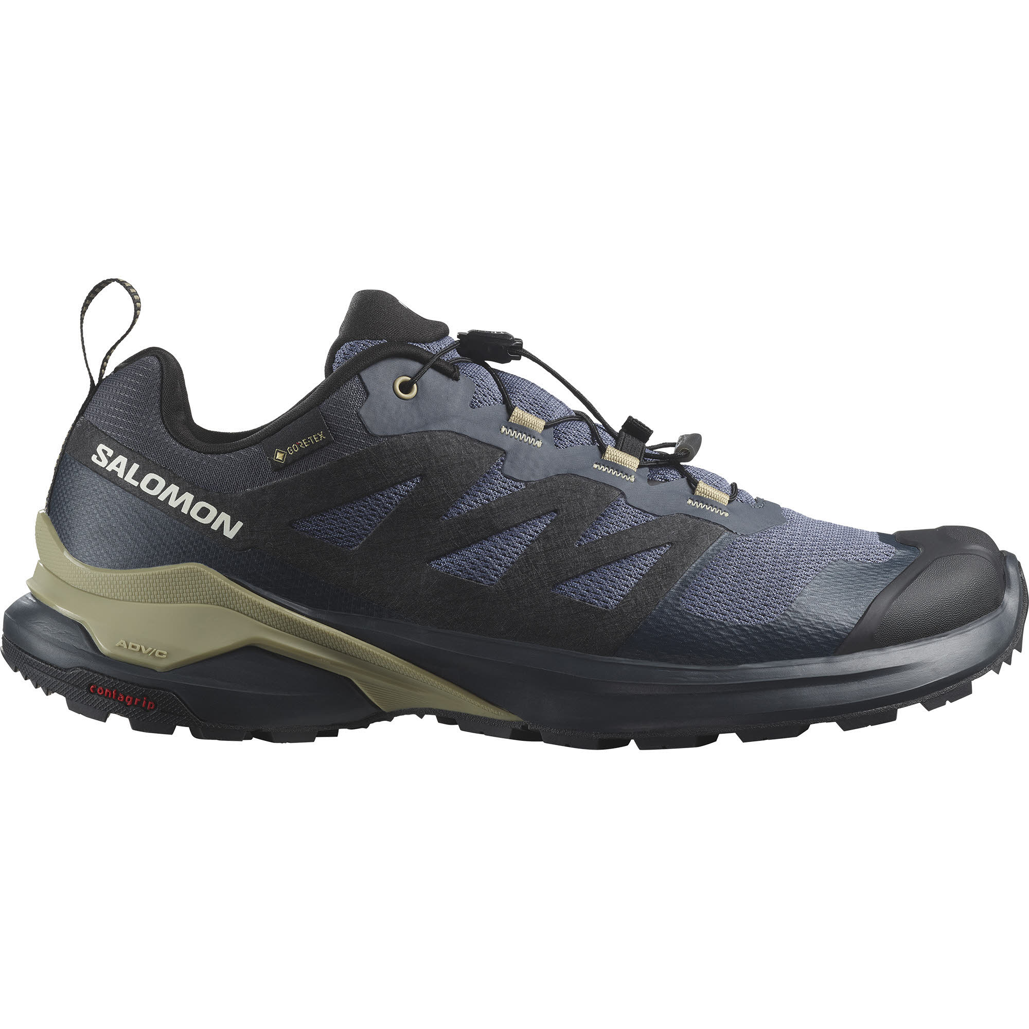 X-ADVENTURE GTX Bild 1 X-ADVENTURE GTX