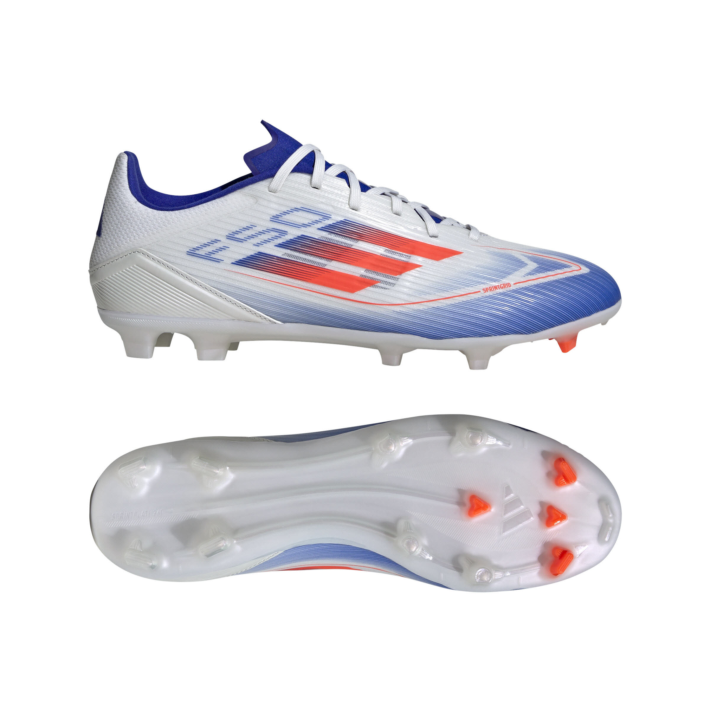 F50 LEAGUE FG/MG