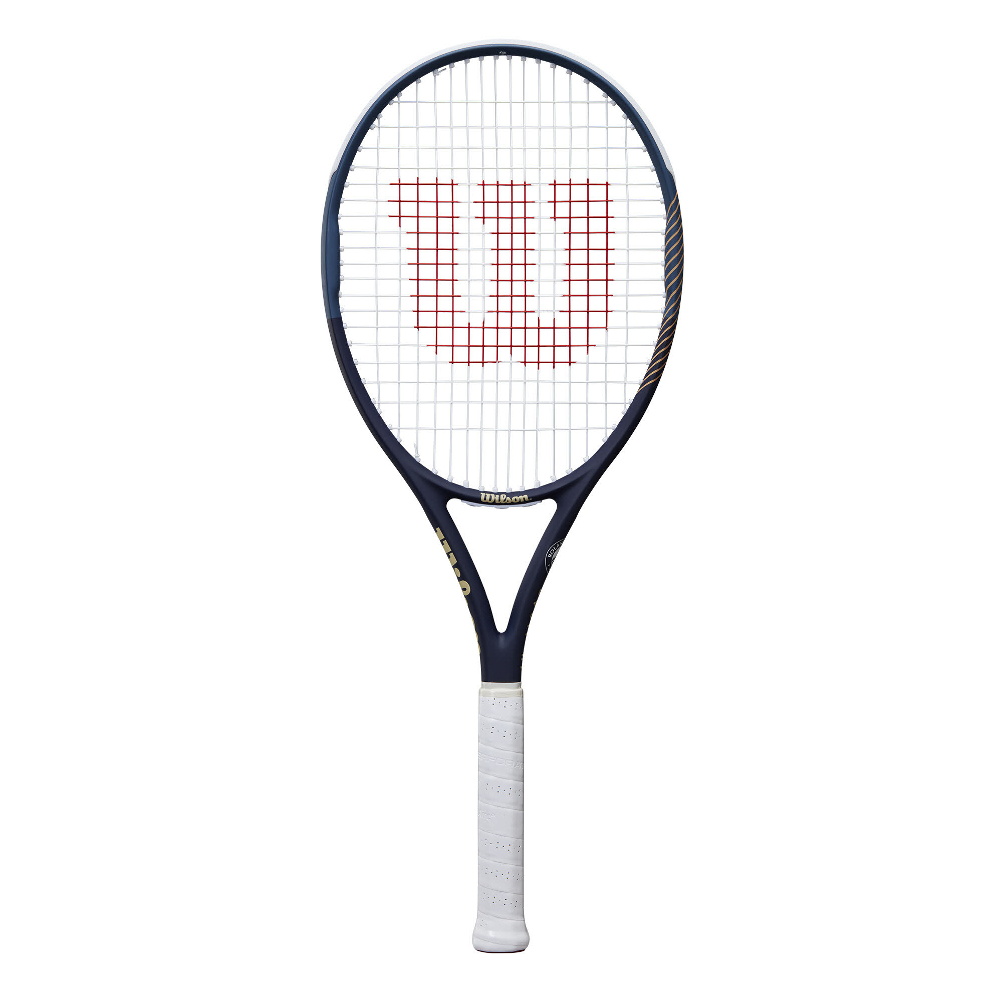 ROLAND GARROS EQUIPE HP