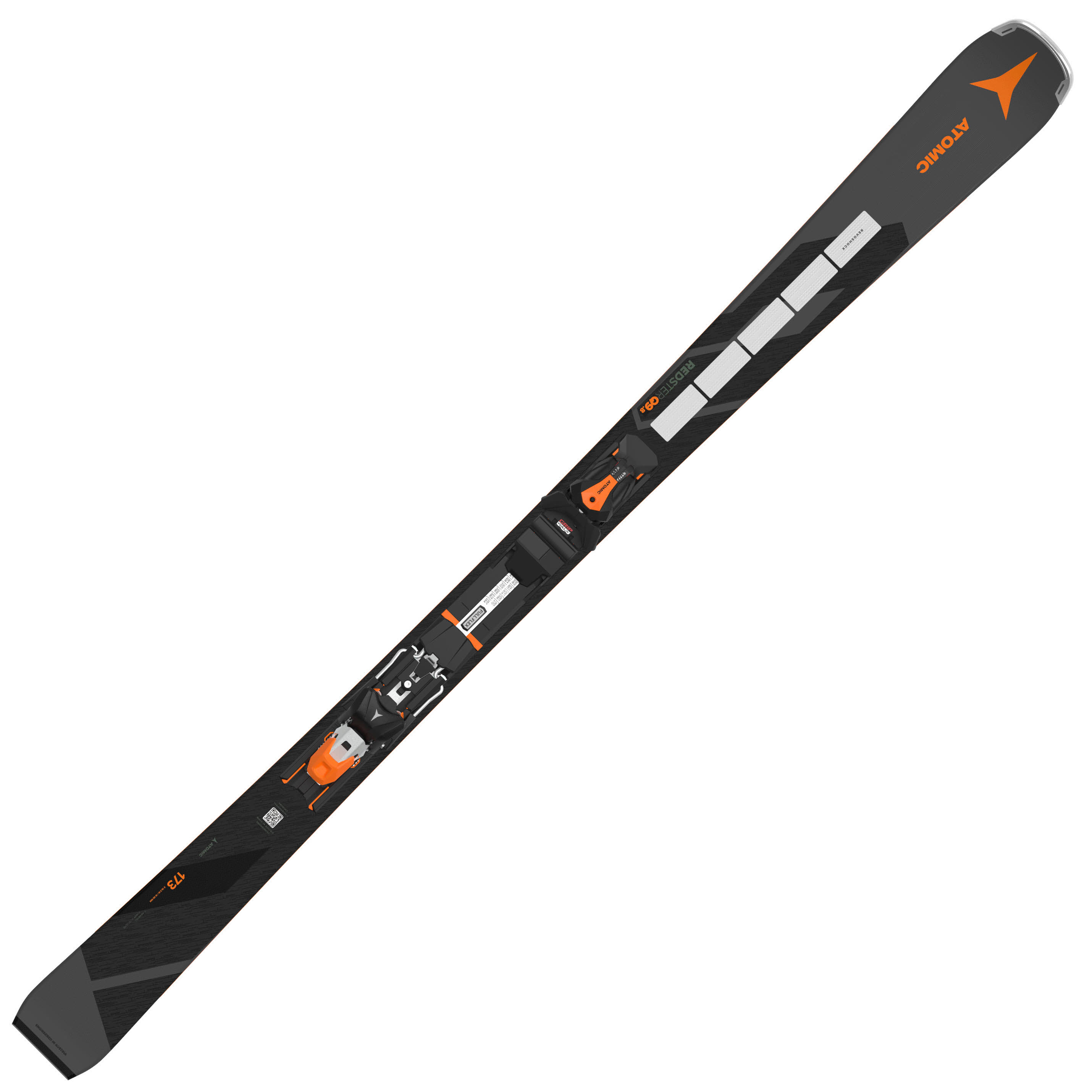 REDSTER Q9.8 RVSK S + I 12 GW