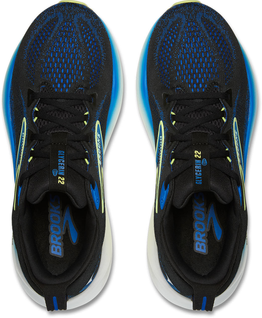 Glycerin 22