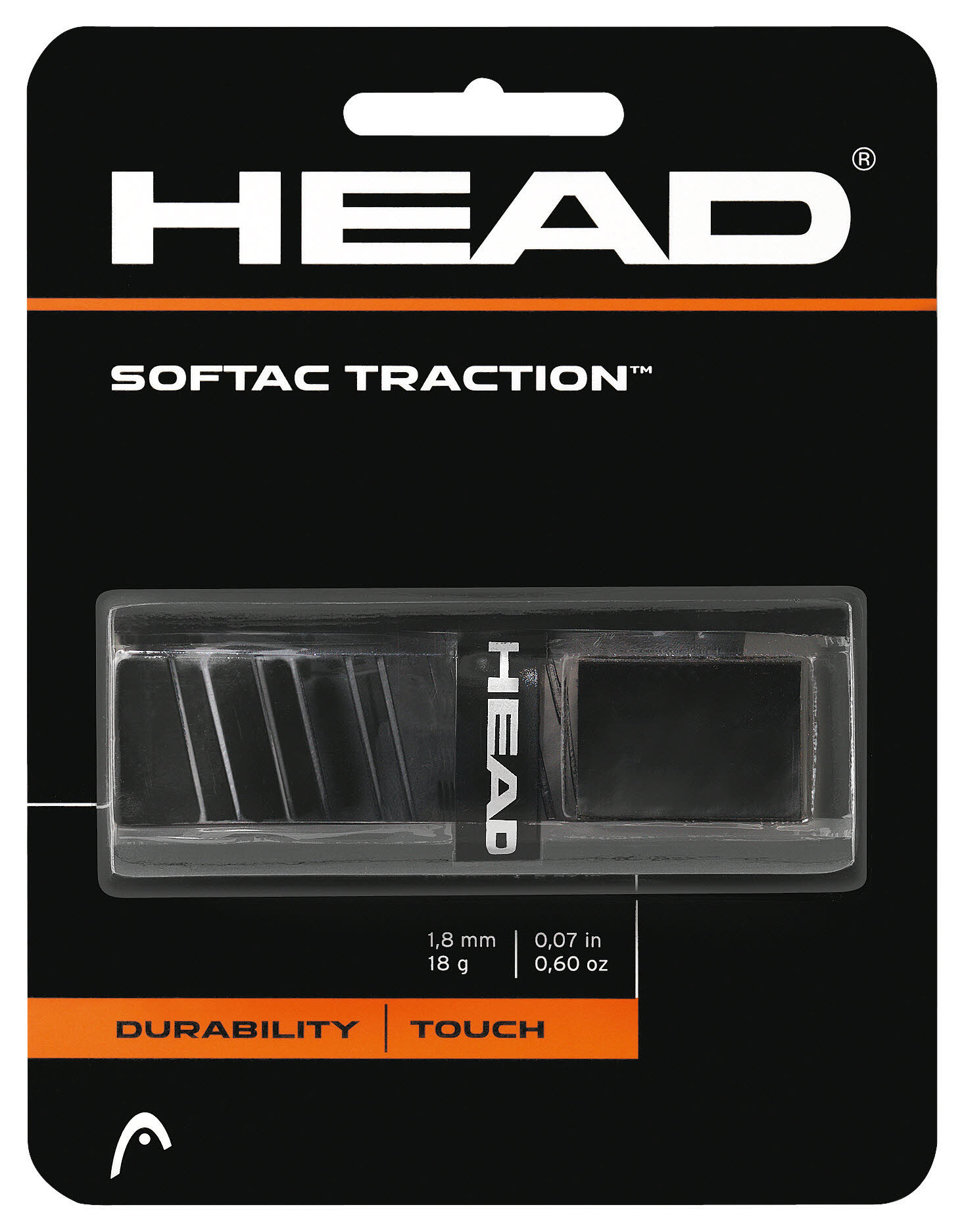 Softac Traction Basic Band