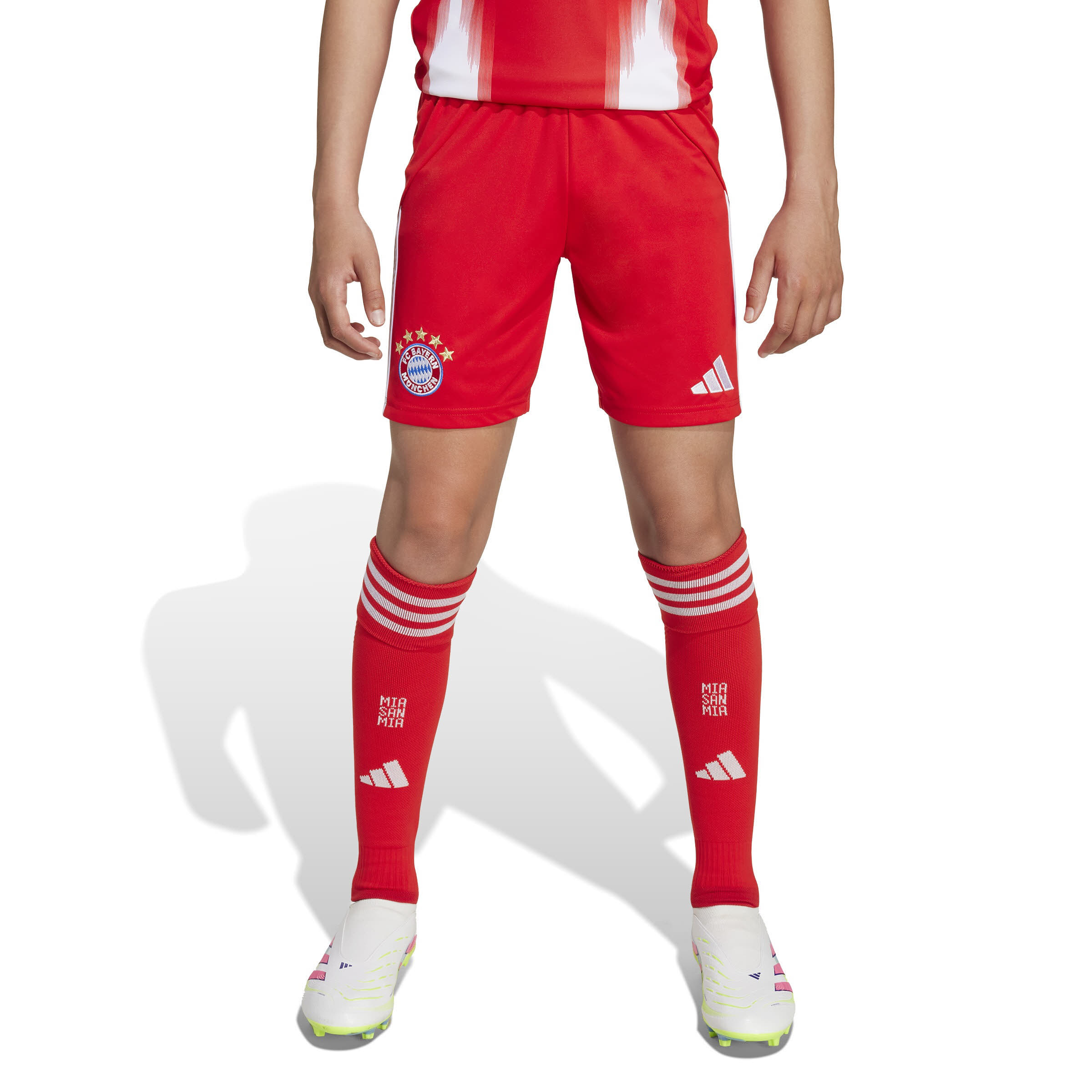 FCB H Short Y